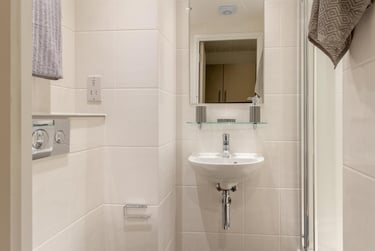 1 bed flat, Dean Street, Montpelier, Bristol, BS28SF - Image 4